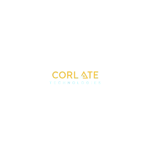Corlate logo